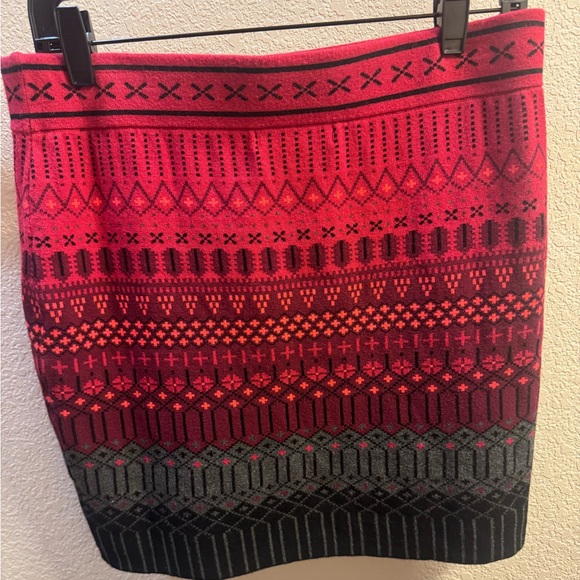 Krimson Klover Ski Skirt - Picture 3 of 5